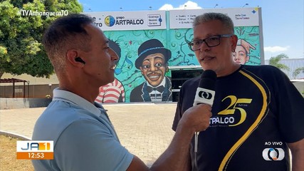 Companhia de dança de Araguaína abre seleção para dançarinos