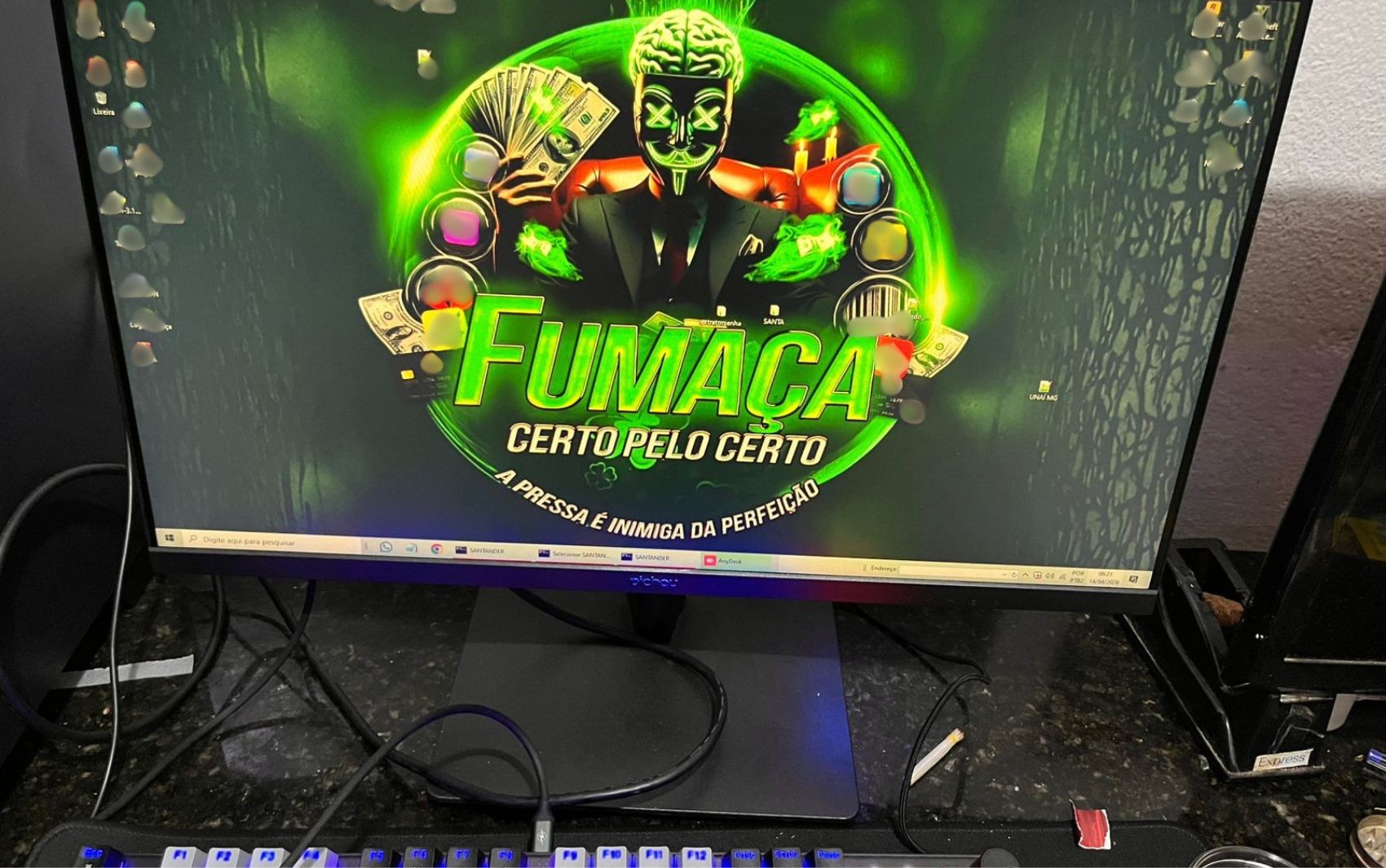 Operação mira quadrilha que causou prejuízo de R$ 1 milhão com fraudes em compras de equipamentos hospitalares