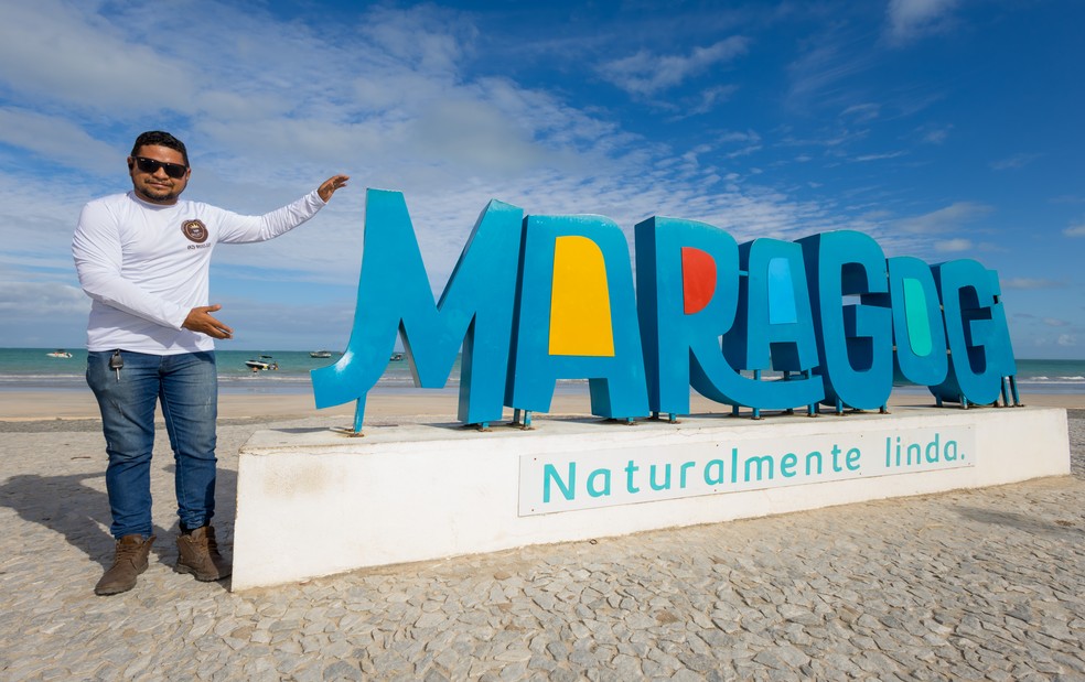 Secom - Juntos Por Uma Alagoas de Todos — Foto: Thiago Sampaio - Agência Alagoas