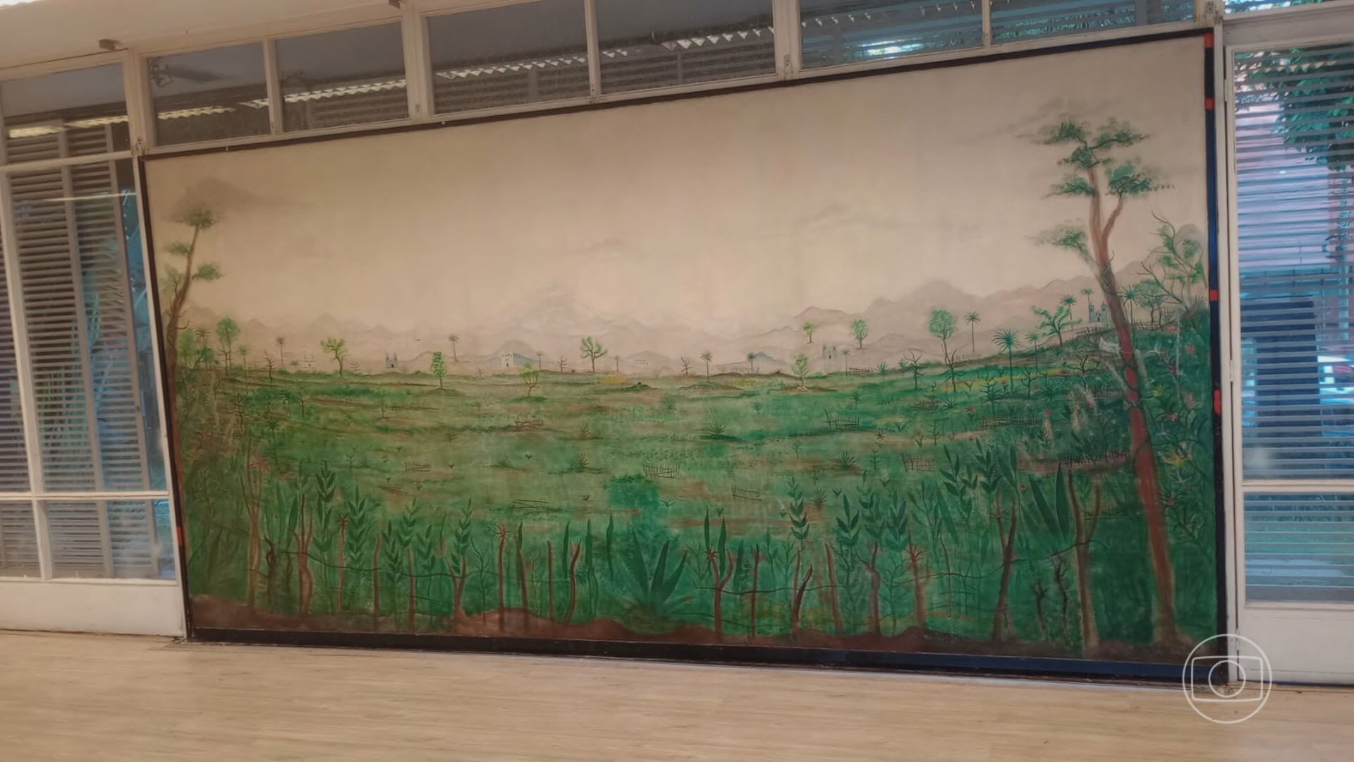 Denúncia anônima leva MP investigar sumiço de obra de arte de R$15 milhões em BH