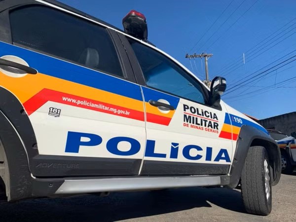 Jovem é morto a facadas pelo primo enquanto dormia em MG