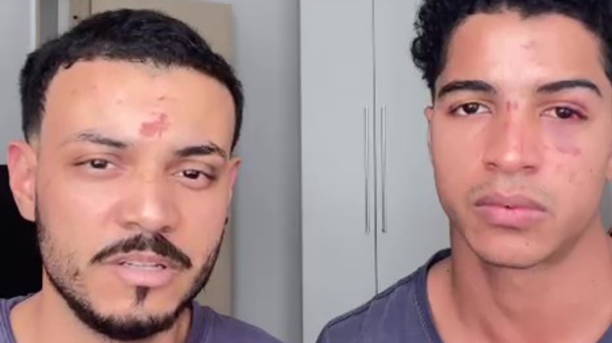 Casal denuncia agressão homofóbica em festa de alunos da Faculdade de Arquitetura e Urbanismo da UFRJ
