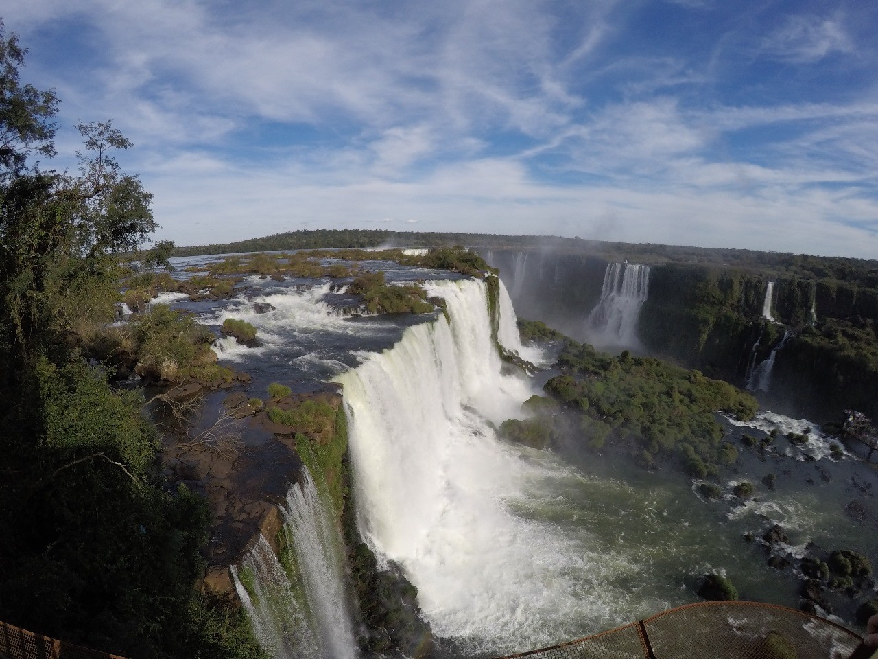 Desmatamento na Amazônia reduz chuvas no Paraná e ameaça produção agrícola, aponta estudo