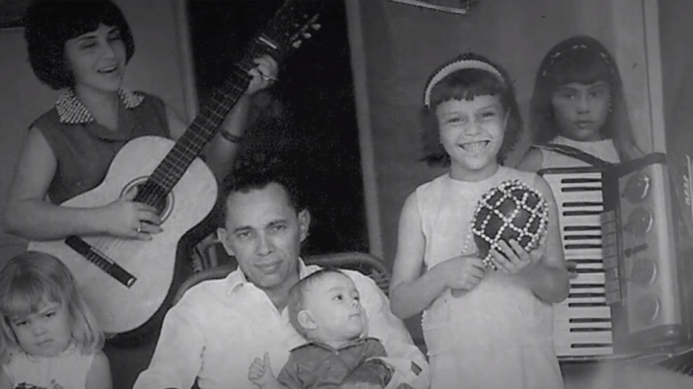 Viúva morre após morte do marido, cofundador do Armazém Paraíba