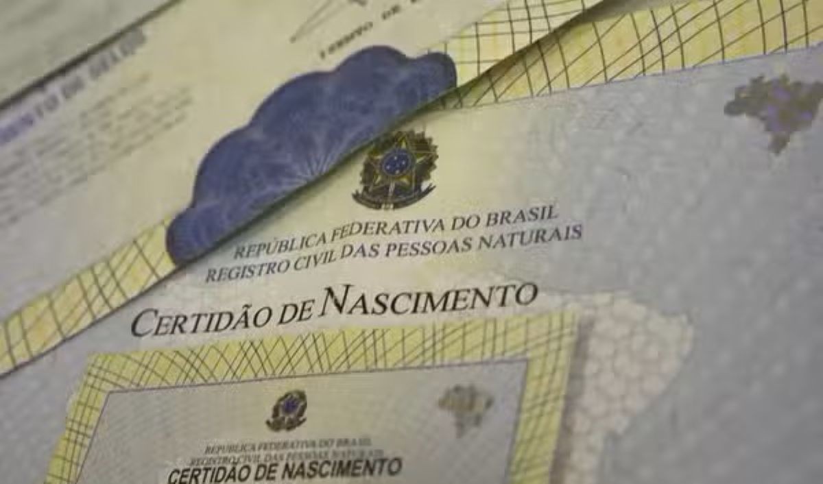 Mutirão em BH para retificação de nome e gênero