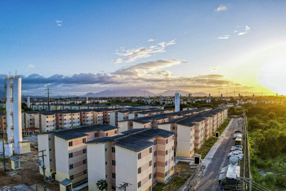 Mongaguá doa terreno ao Minha Casa, Minha Vida e prevê até 60% das unidades para servidores