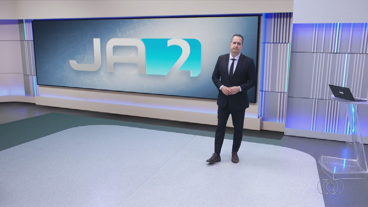 VÍDEOS: Jornal Anhanguera 2ª Edição deste sábado, 13 de dezembro de 2025