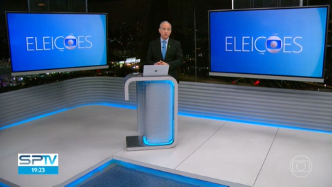 VÍDEOS: SP2 de quarta-feira, 9 de outubro de 2024