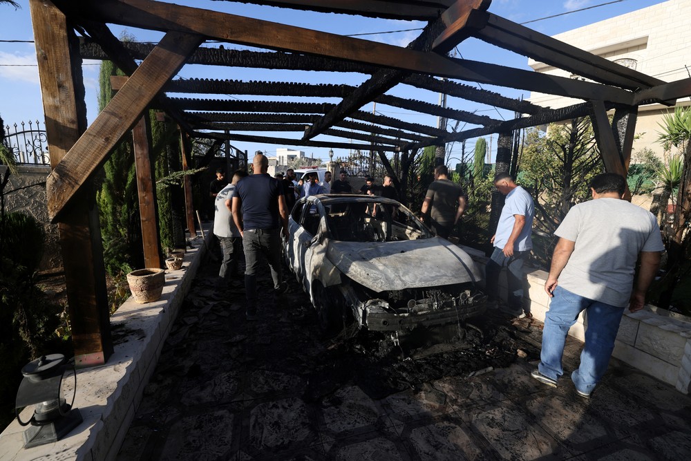 Israel planeja operação militar na Cisjordânia após confronto deixar seis mortos