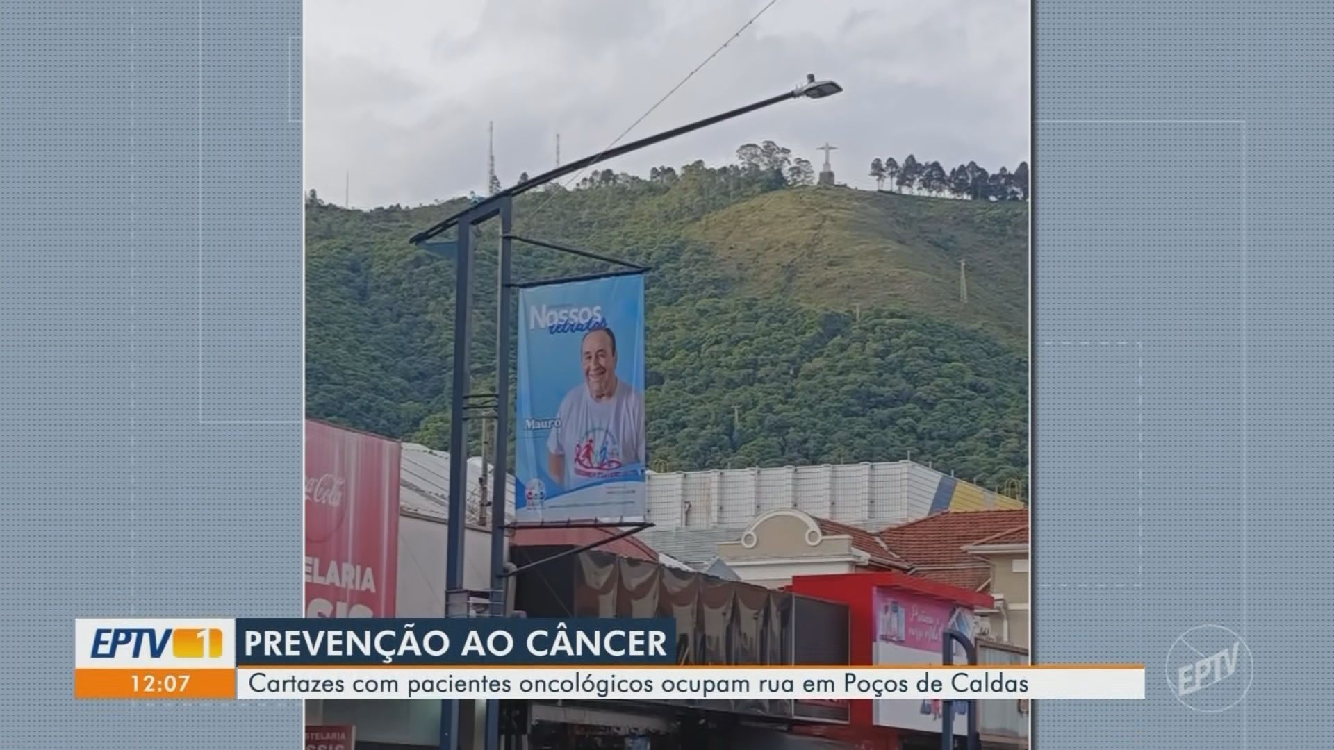 VÍDEOS: EPTV 1 Sul de Minas de segunda-feira, 19 de outubro de 2026