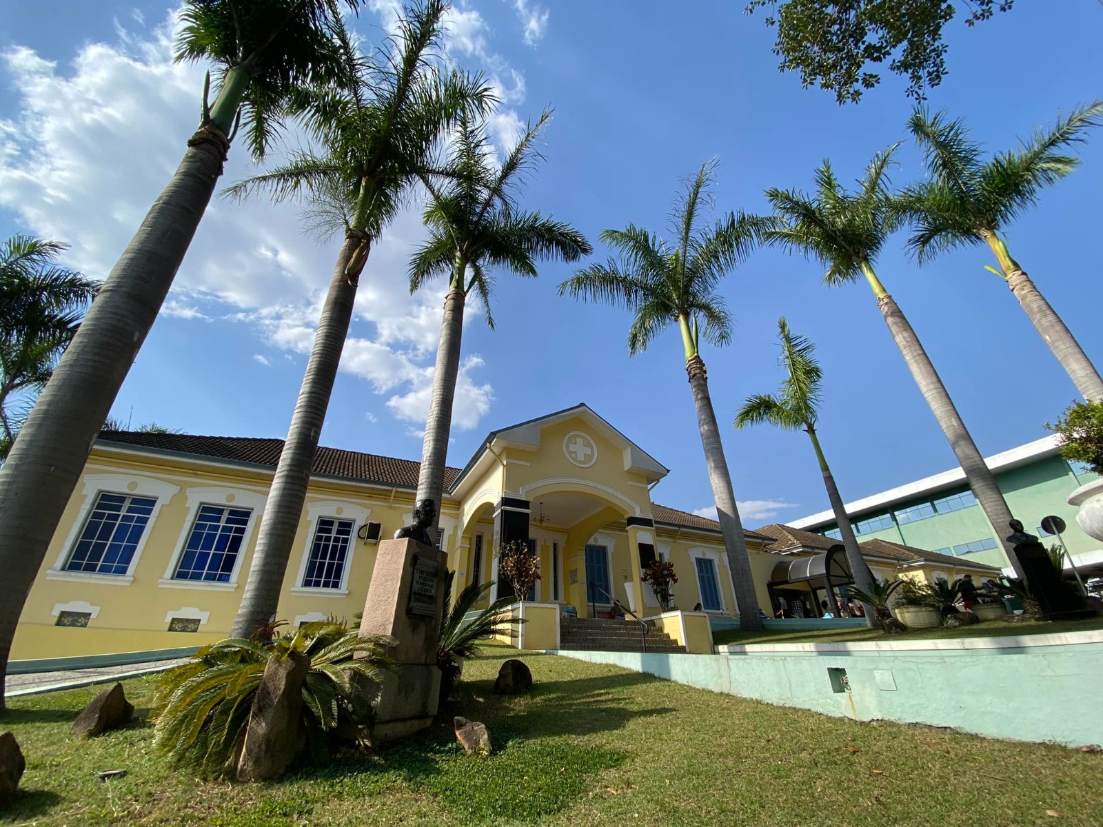 Santa Casa de Itatiba consegue importante vitória no STJ-SP