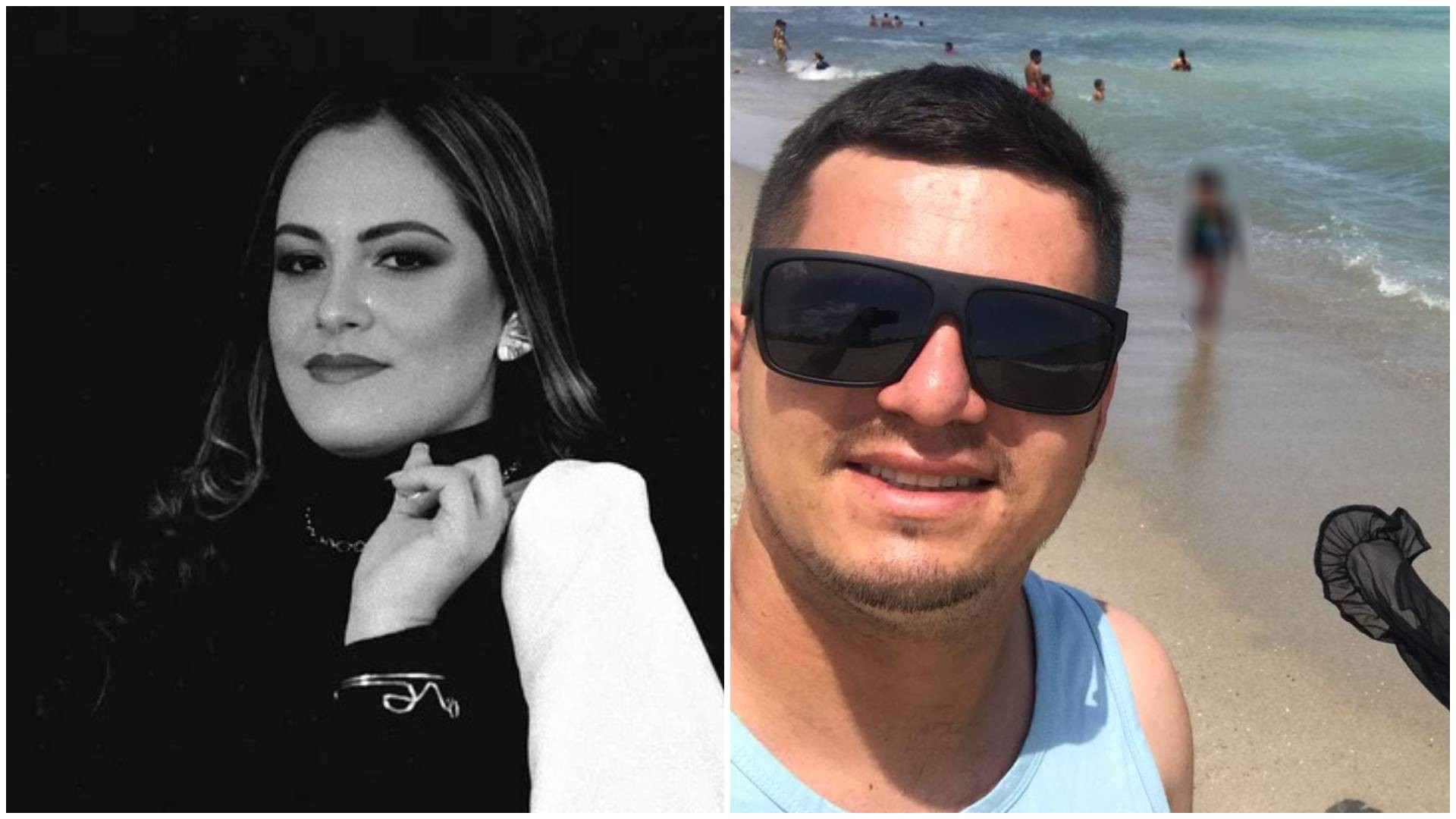 Enfermeira e motorista morrem em acidente de trânsito no interior do Ceará