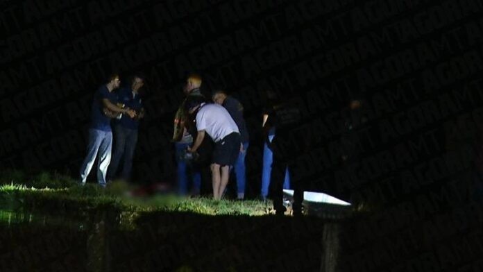 Idoso morre após ser atingido por raio em chácara de MT