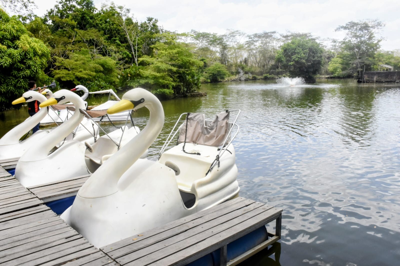 Turismo no Piauí cresce 43,8% e registra 129 mil visitantes no 1º trimestre de 2026