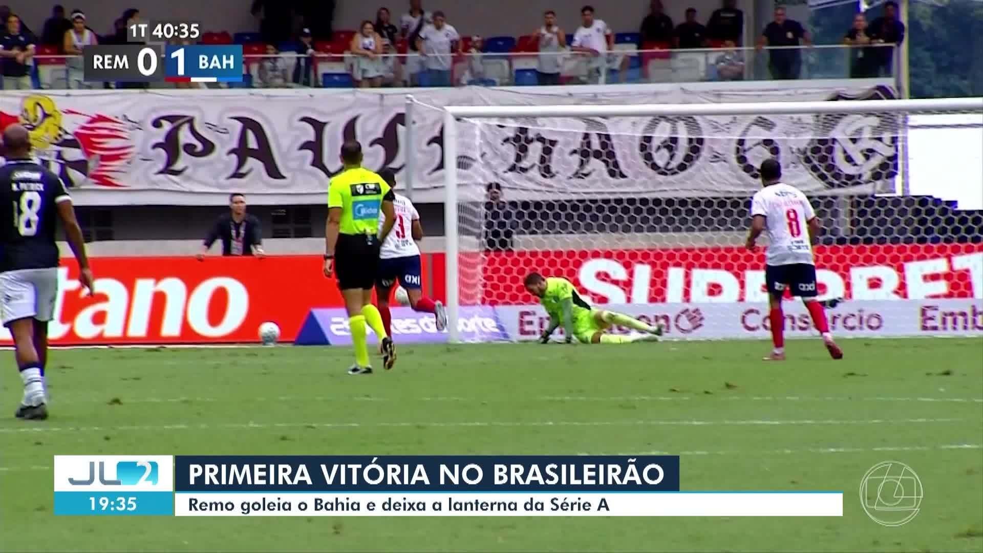 VÍDEOS: JL2 de segunda-feira, 23 de março de 2023