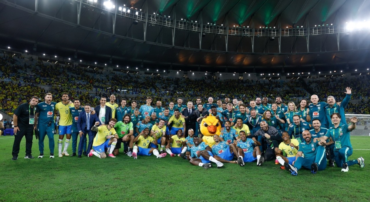 Copa 2026: veja onde assistir aos jogos do Brasil gratuitamente nas regiões de Sorocaba e Jundiaí