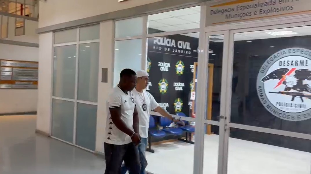 Gerente do tráfico é preso em Ipanema por morte de rival após baile funk em 2018, diz polícia