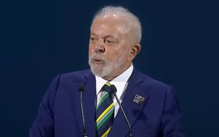 'Temos um problema coletivo de ina&ccedil;&atilde;o, e outro de falta de ambi&ccedil;&atilde;o', diz Lula sobre metas clim&aacute;ticas na COP 28