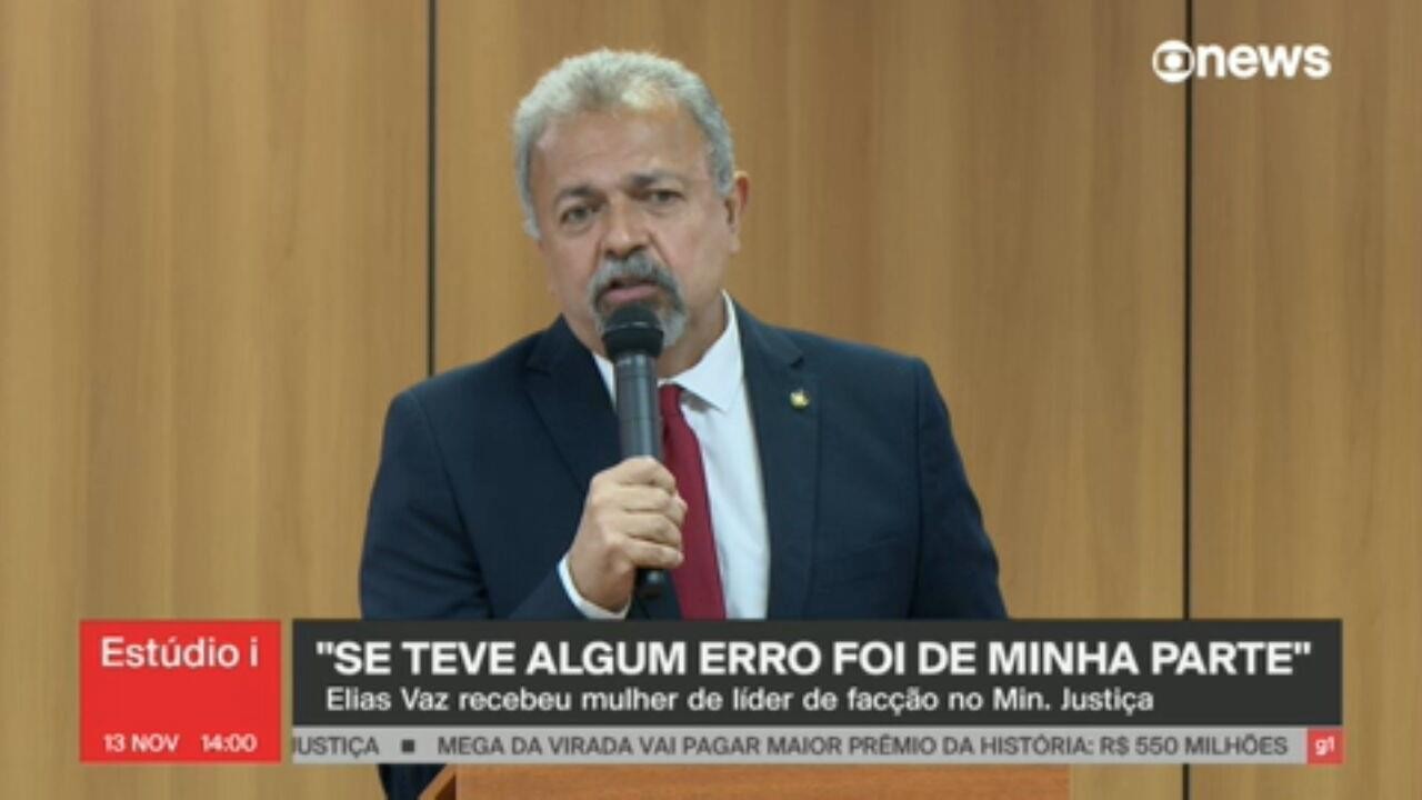'Não fizemos nada de ilícito', diz advogada que levou mulher de chefe ...
