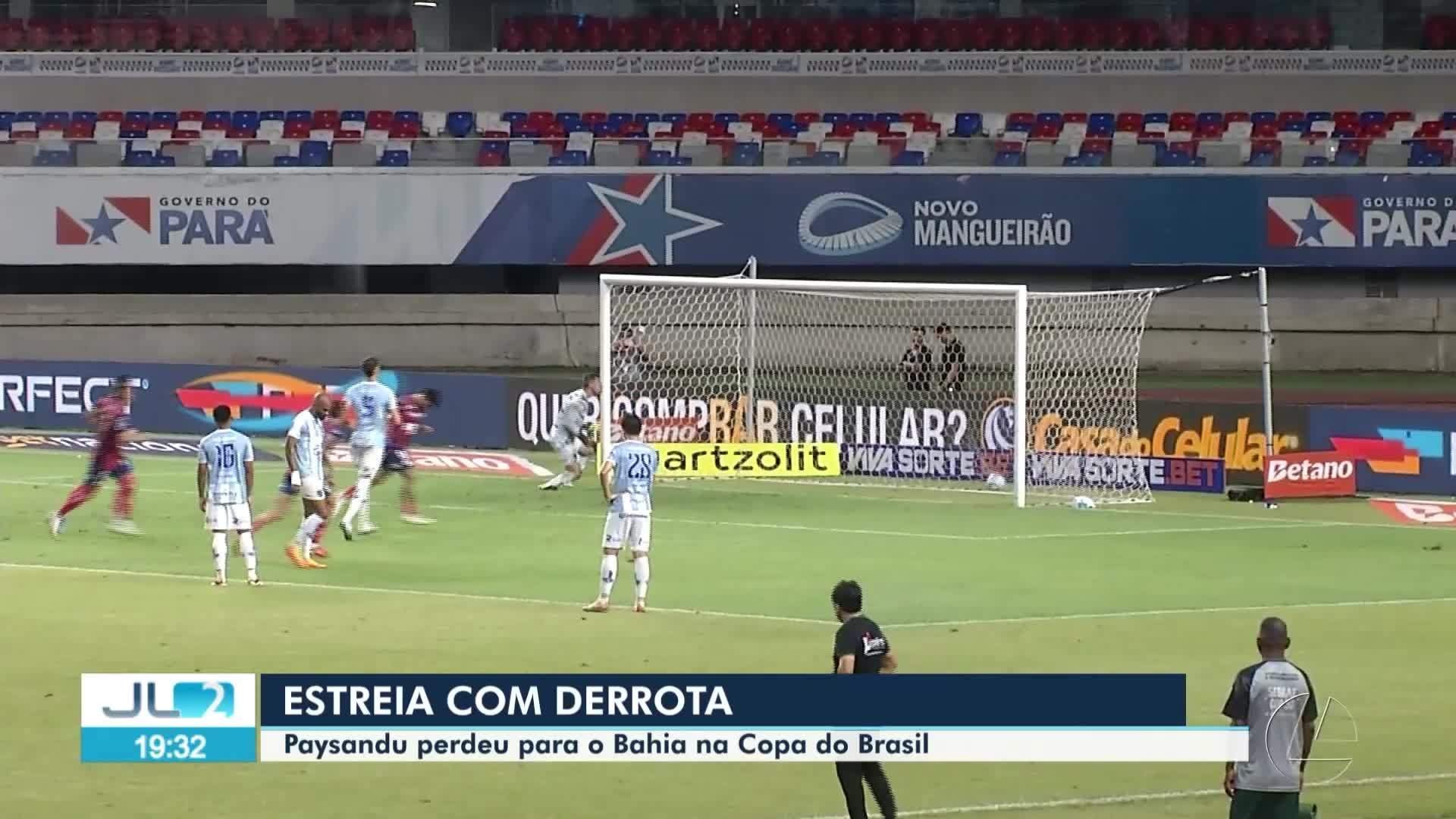 VÍDEOS: JL2 de quinta-feira, 1º de maio de 2025 