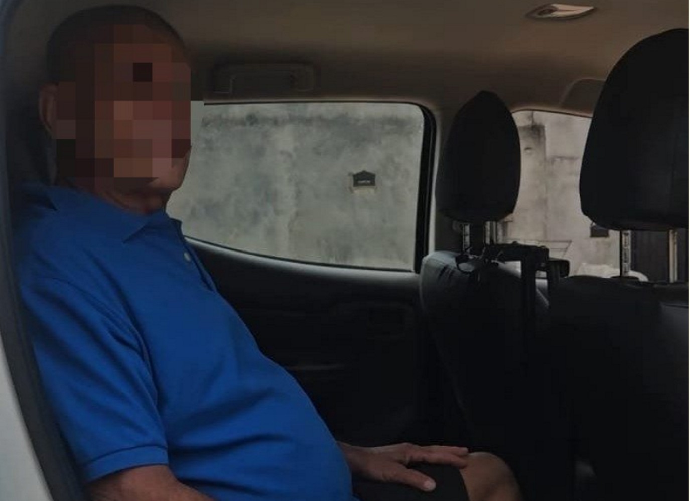 Preso suspeito de matar homem há 20 anos em campo de futebol no interior do MA