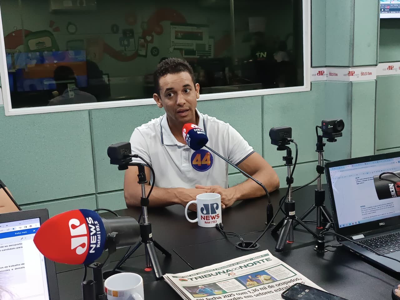 Allyson Bezerra propõe mutirão para reduzir fila de cirurgias eletivas no RN