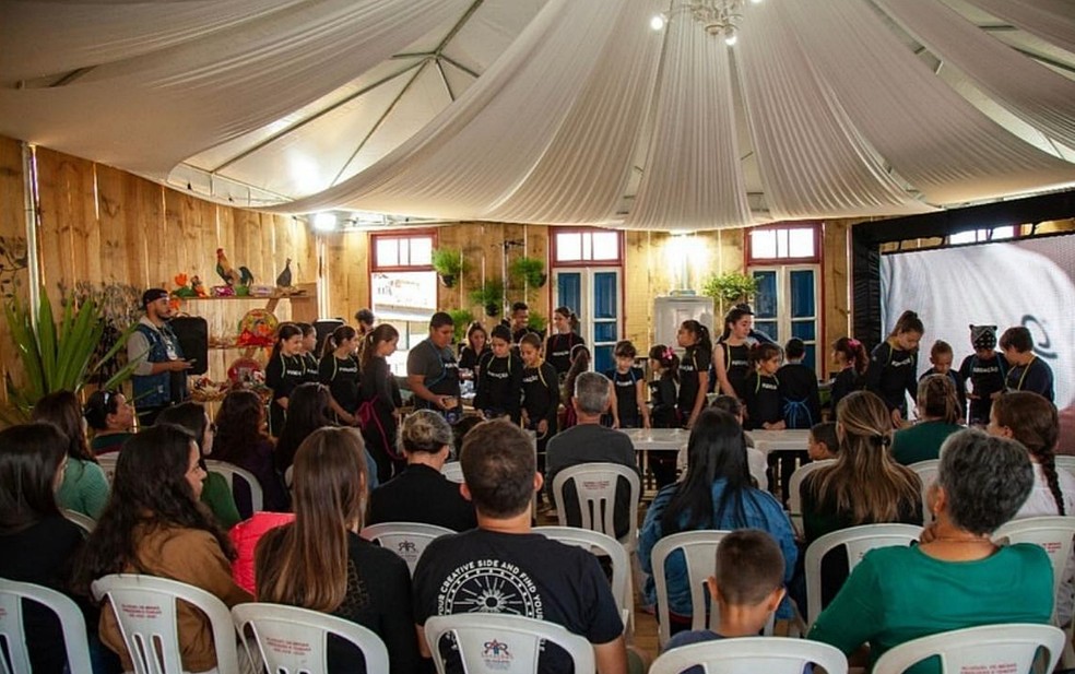 122 queijos de 48 produtores estão na disputa do 4º Concurso Regional  — Foto: Divulgação