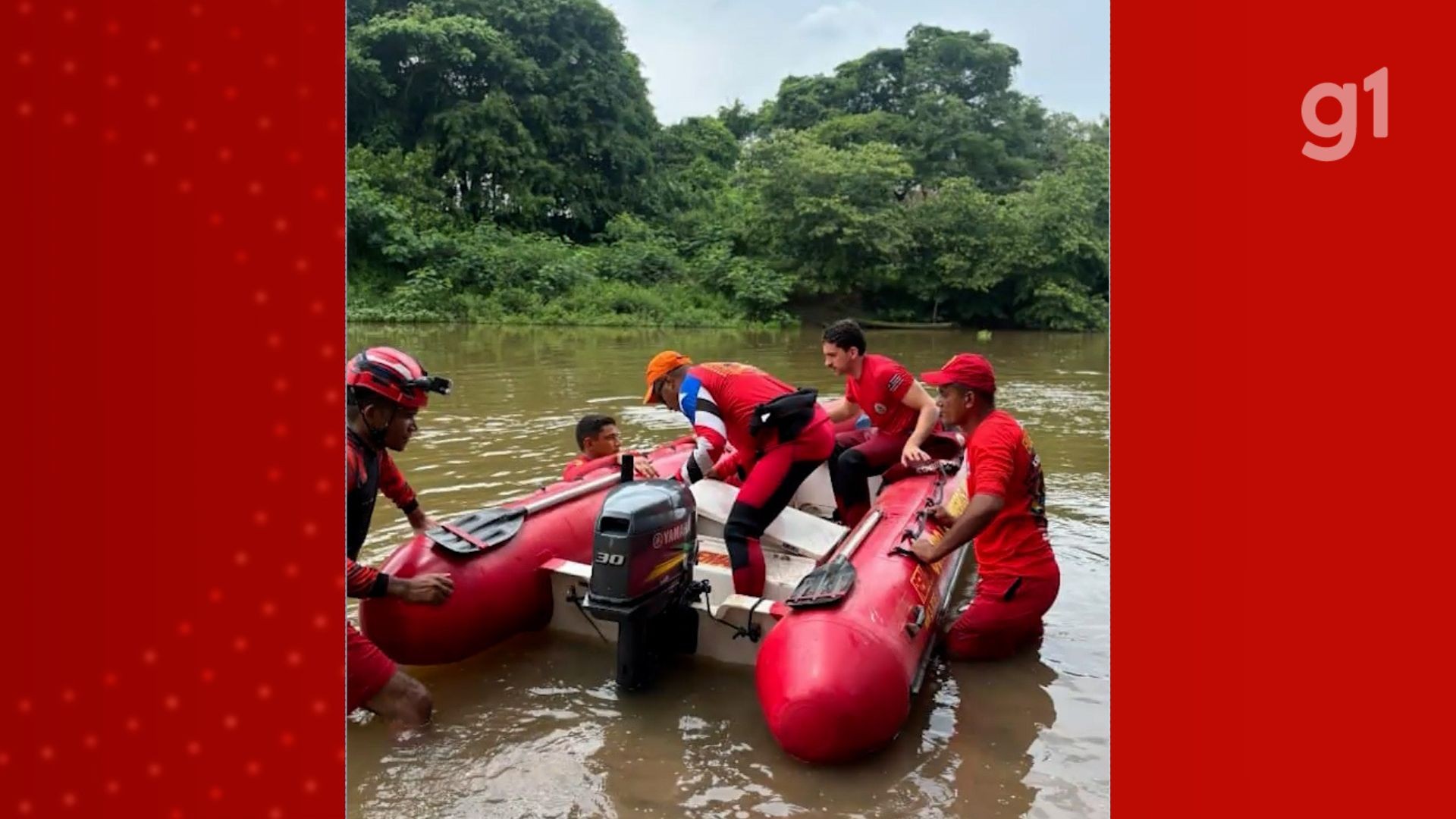 Corpo com sinais de violência é encontrado boiando no rio Itapecuru, em Caxias