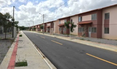 Três menores são baleados no Residencial Vivendas 1 de Petrolina
