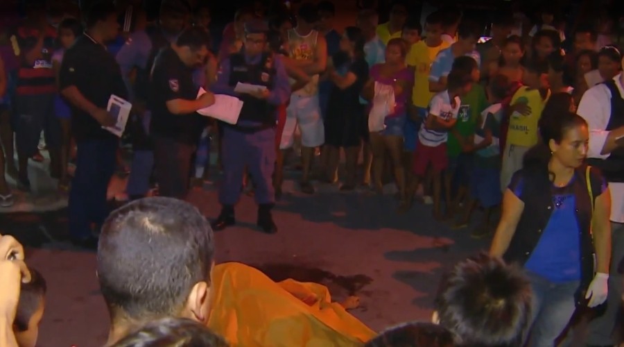 Ações policiais mais letais no AM deixaram 60 mortos em 10 anos; relembre