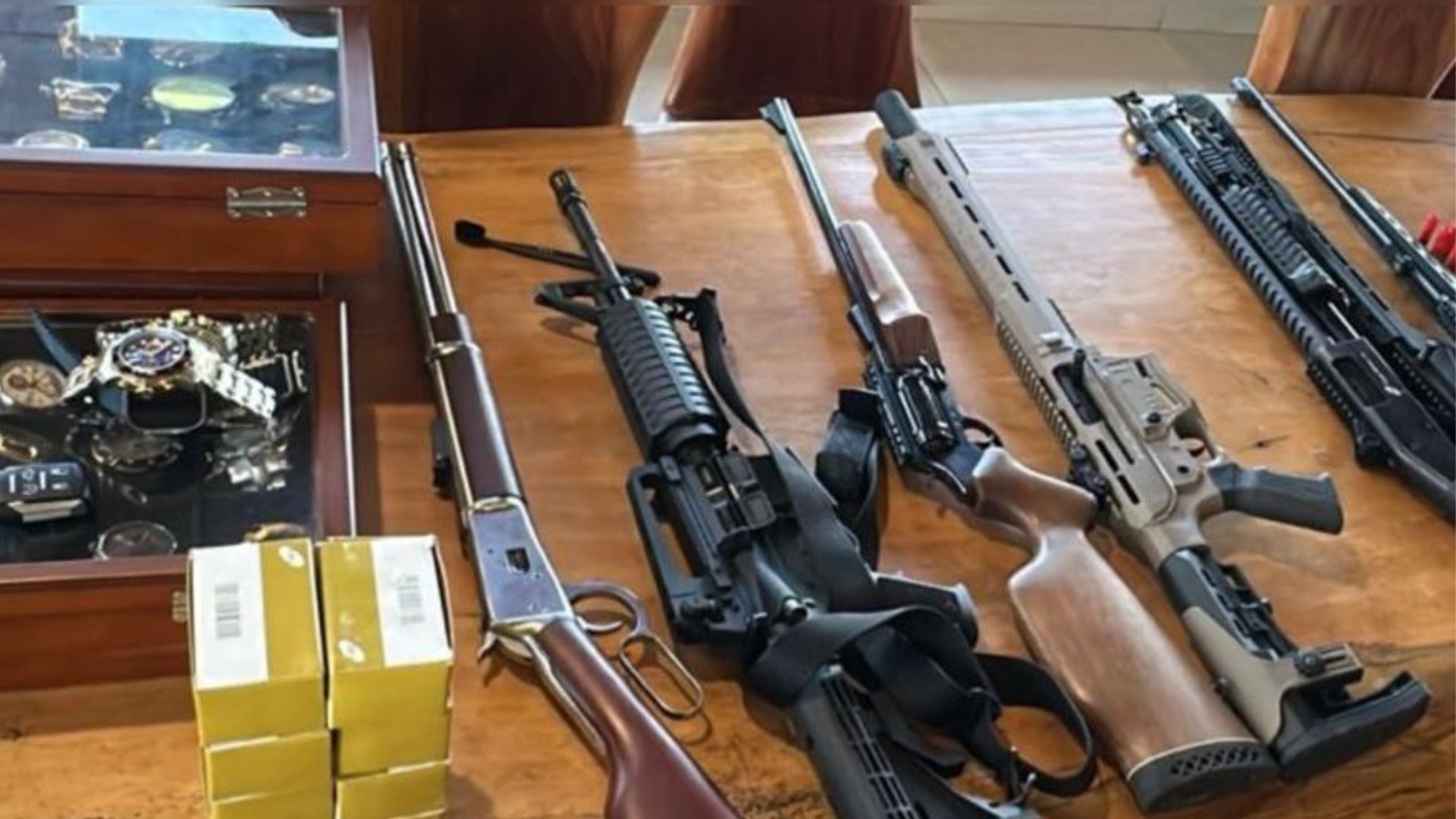 Operação Rota Clandestina bloqueia R$ 60 milhões de facção envolvida com tráfico de drogas em Uberaba
