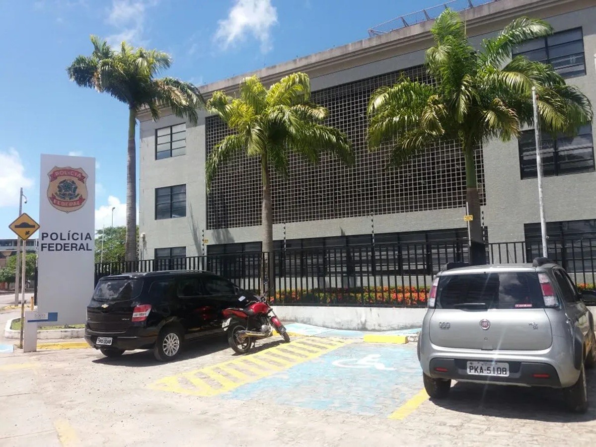 PF cumpre 18 mandados contra grupo suspeito de fraudar pensões do INSS em cinco cidades de AL