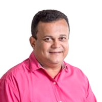 Candidato