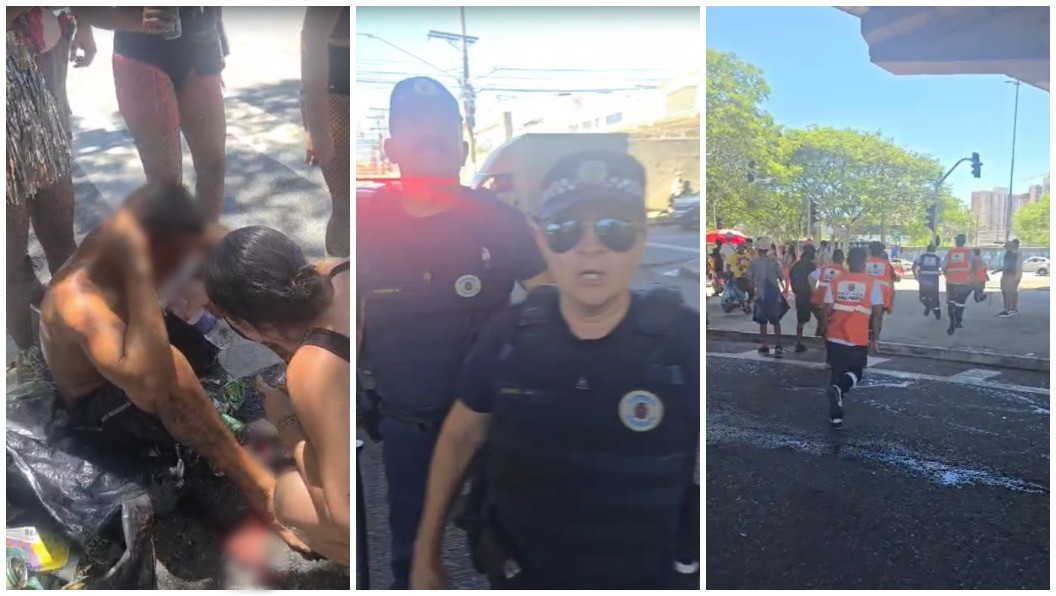 Você Não Tá Convidada pro Meu Bat Mitzvá!