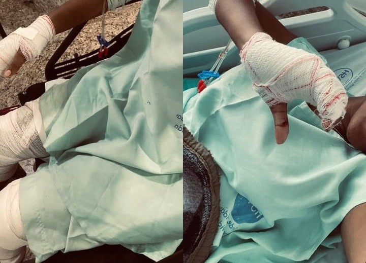 Polícia Civil investiga briga entre alunas com uso de lâmina de bisturi em escola de Bom Jesus do Itabapoana