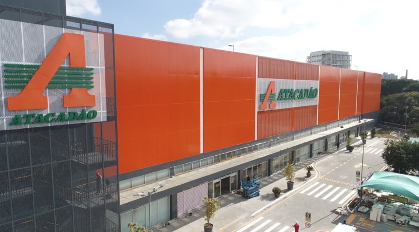 Rede atacadista oferece oportunidades de emprego com início imediato em São Luís; veja funções e benefícios