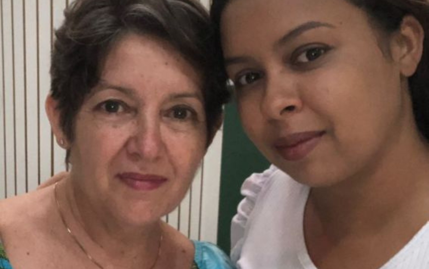 Mãe e filha com fibromialgia contam luta contra dores constantes e relatam preconceito em relação à síndrome: ‘Acham que é preguiça’ 