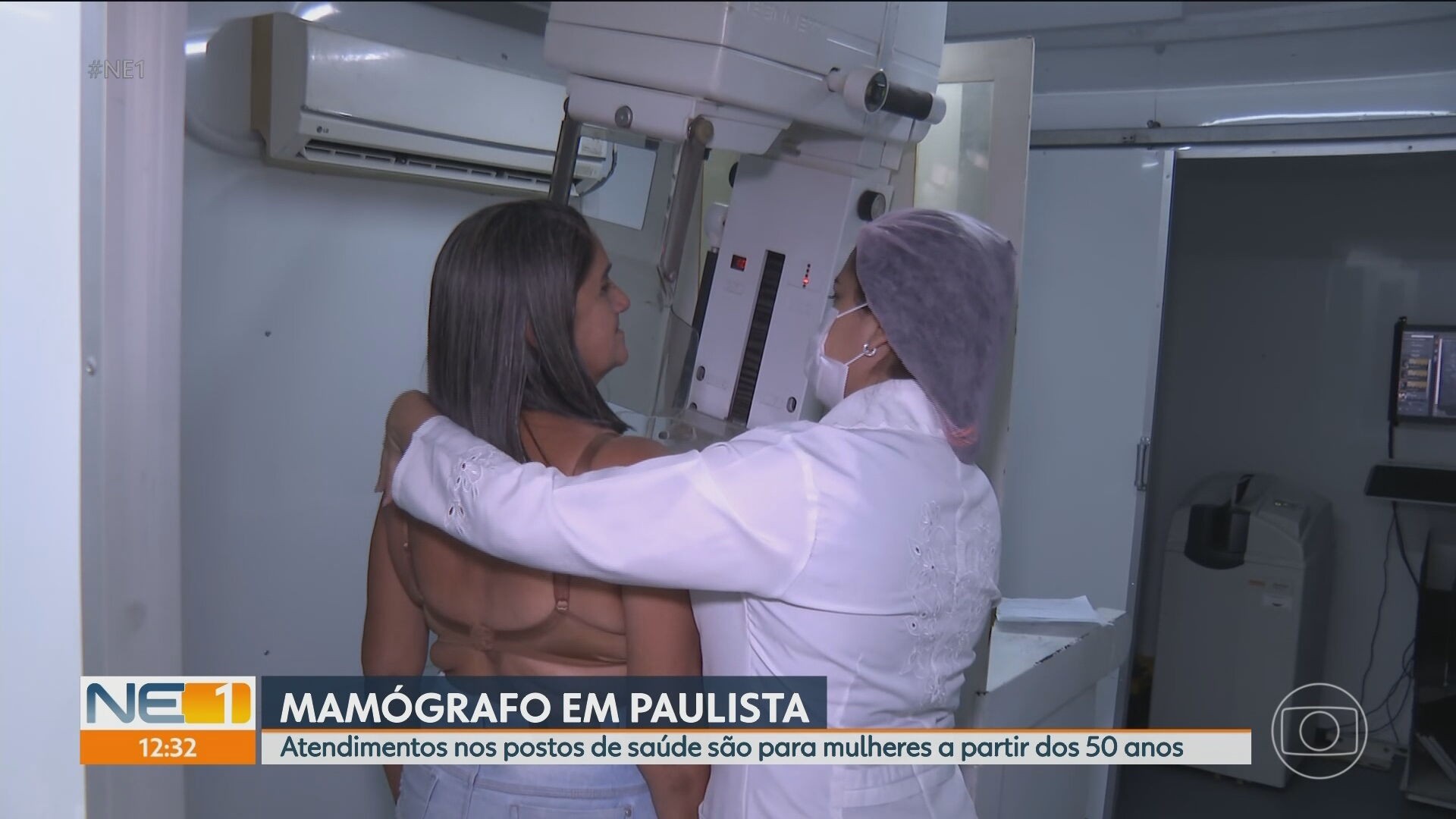 VÍDEOS: NE1 de quinta-feira, 8 de maio de 2025
