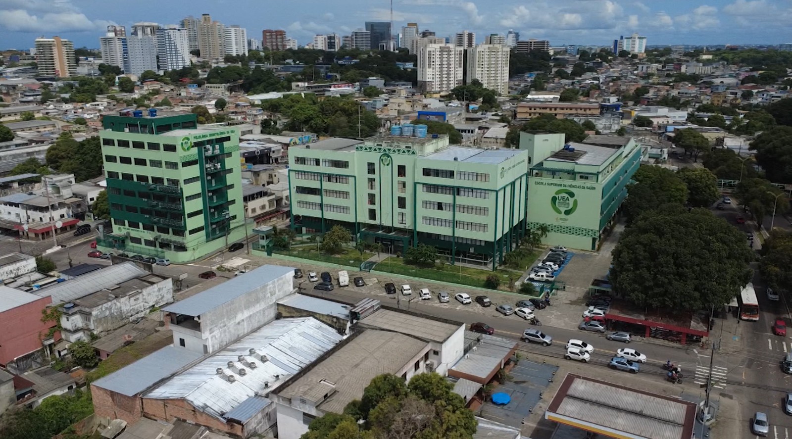 Estudantes do Amazonas vão à Justiça após UEA acabar com reserva de vagas para candidatos do interior