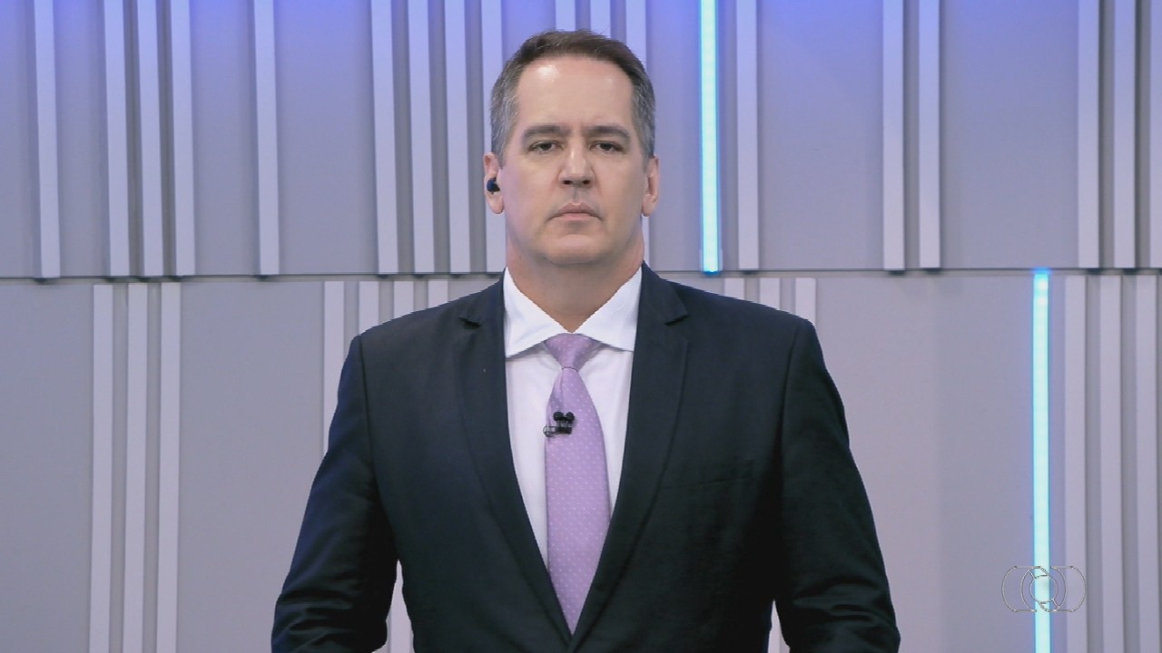 VÍDEOS: Jornal Anhanguera 2ª Edição de segunda-feira, 05 de janeiro de 2026 