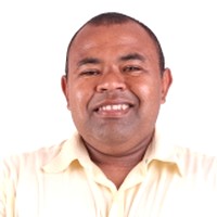 Candidato