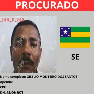 Quem são os 336 procurados por feminicídio com mandados de prisão pendentes no Brasil; veja lista