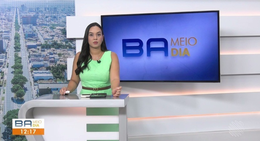 Vídeos do g1 e TV Subaé - sexta-feira, 13 de fevereiro de 2026