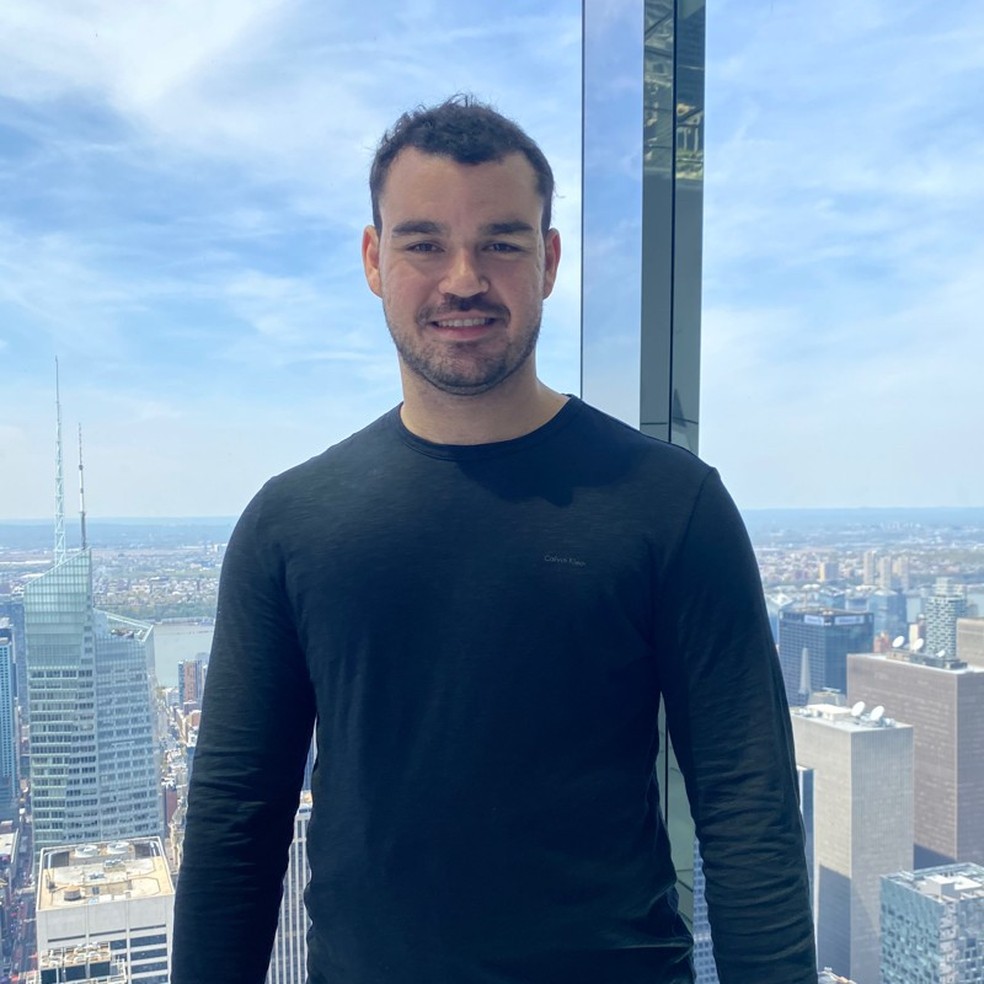 Polícia investiga morte de empresário que caiu de 6º andar de prédio na  Zona Sul do Rio | Rio de Janeiro | G1