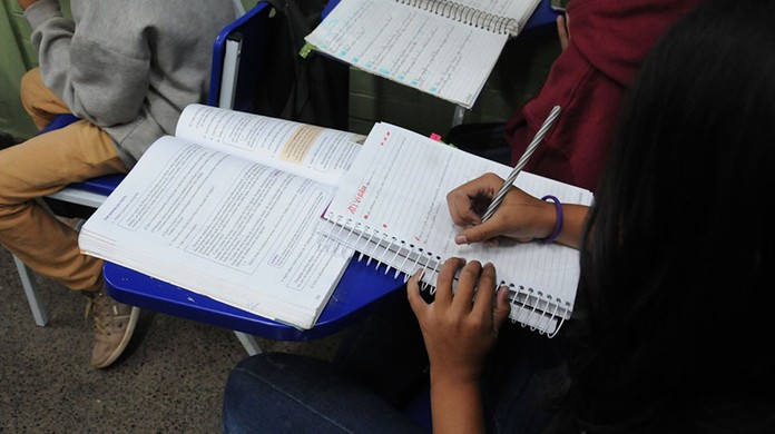 3 a cada 10 brasileiros são analfabetos funcionais, indica pesquisa; patamar é o mesmo de 2018 | Educação | G1