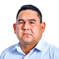 Candidato