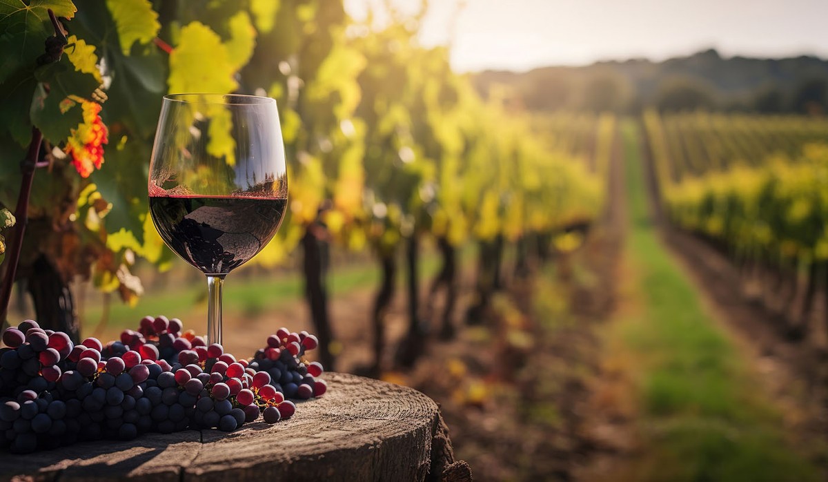 Y el mayor productor de vino del mundo es… |  Guía de vinos y comidas.