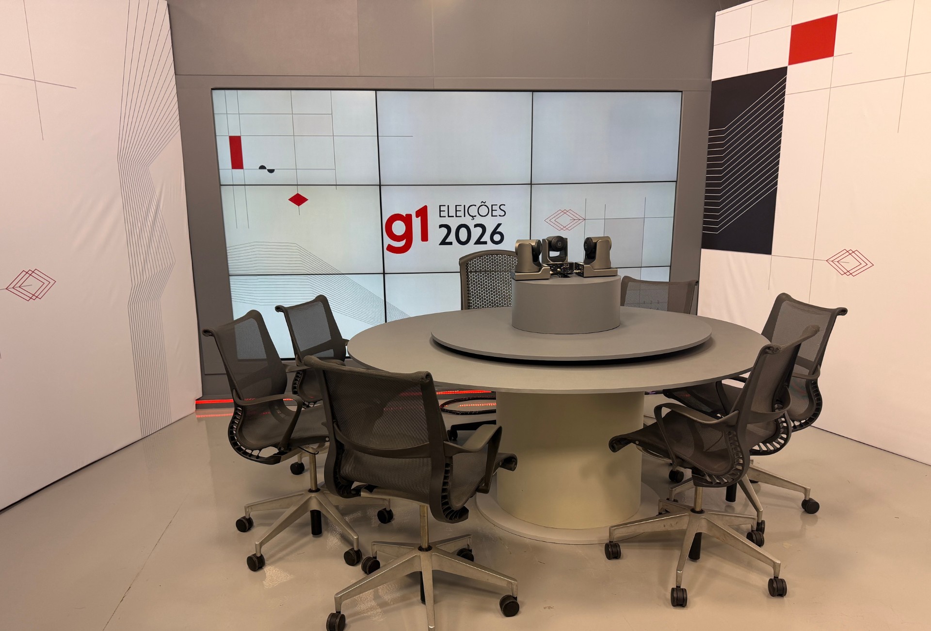 Debate para o Senado de Mato Grosso do Sul: veja data e onde assistir