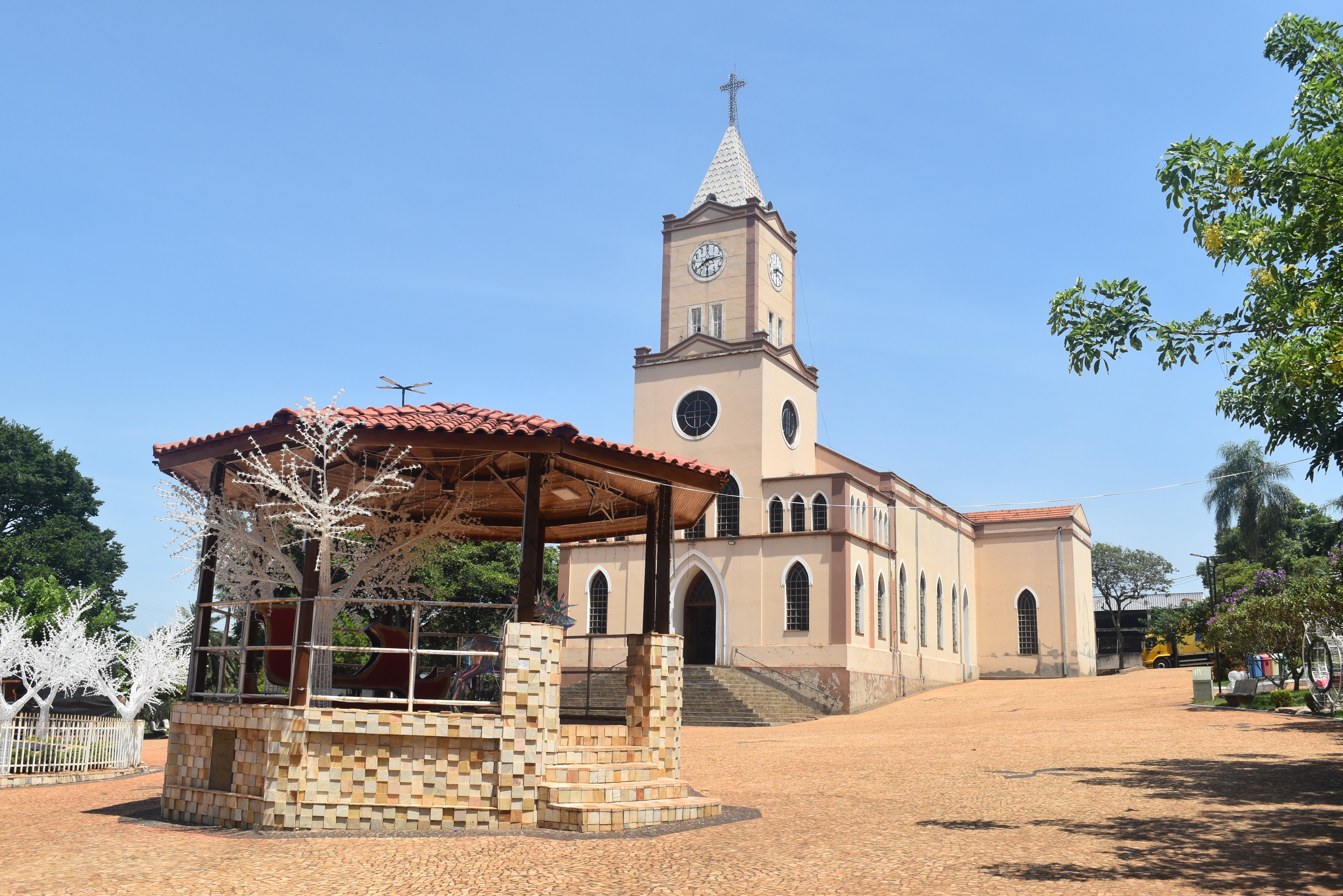 PIB de R$ 369 mil por habitante: pequena cidade lidera ranking do IBGE na região; confira 