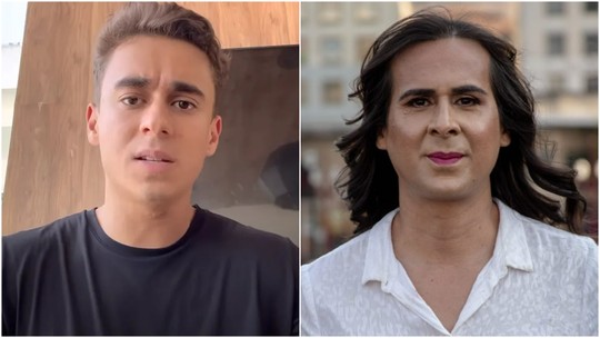 STJ mantém decisão, e Nikolas Ferreira terá que pagar indenização de R$ 30 mil por transfobia contra Duda Salabert - Valor da indenização por ofensas à identidade de gênero foi fixado em R$ 30 mil após decisão do TJMG; tentativa de reverter condenação foi negada pelo STJ.